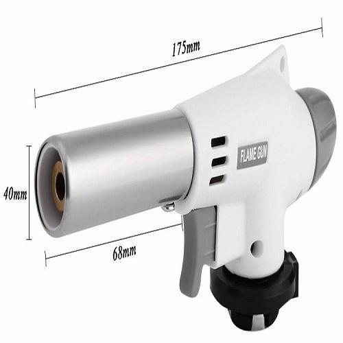 Đầu khò ga cầm tay sử dụng bình mini
