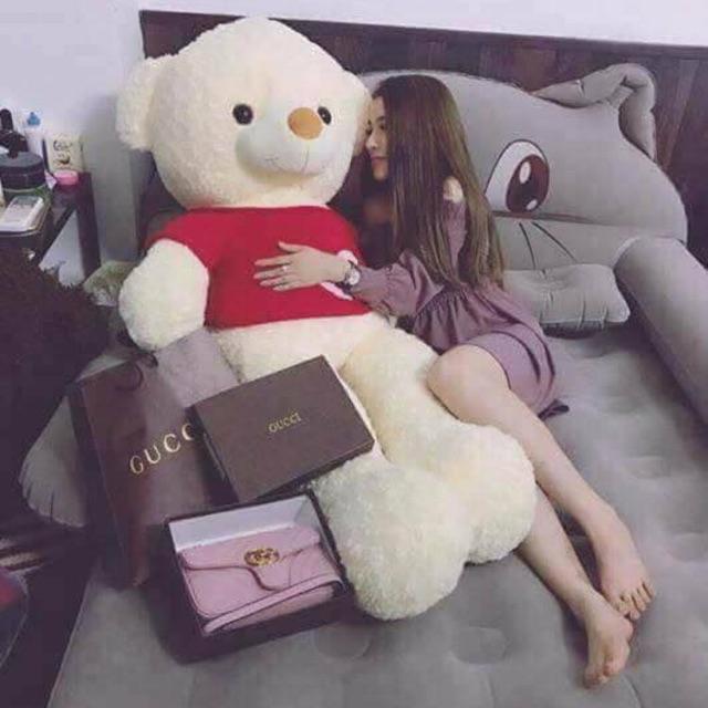 Giường hơi hình thú cao cấp