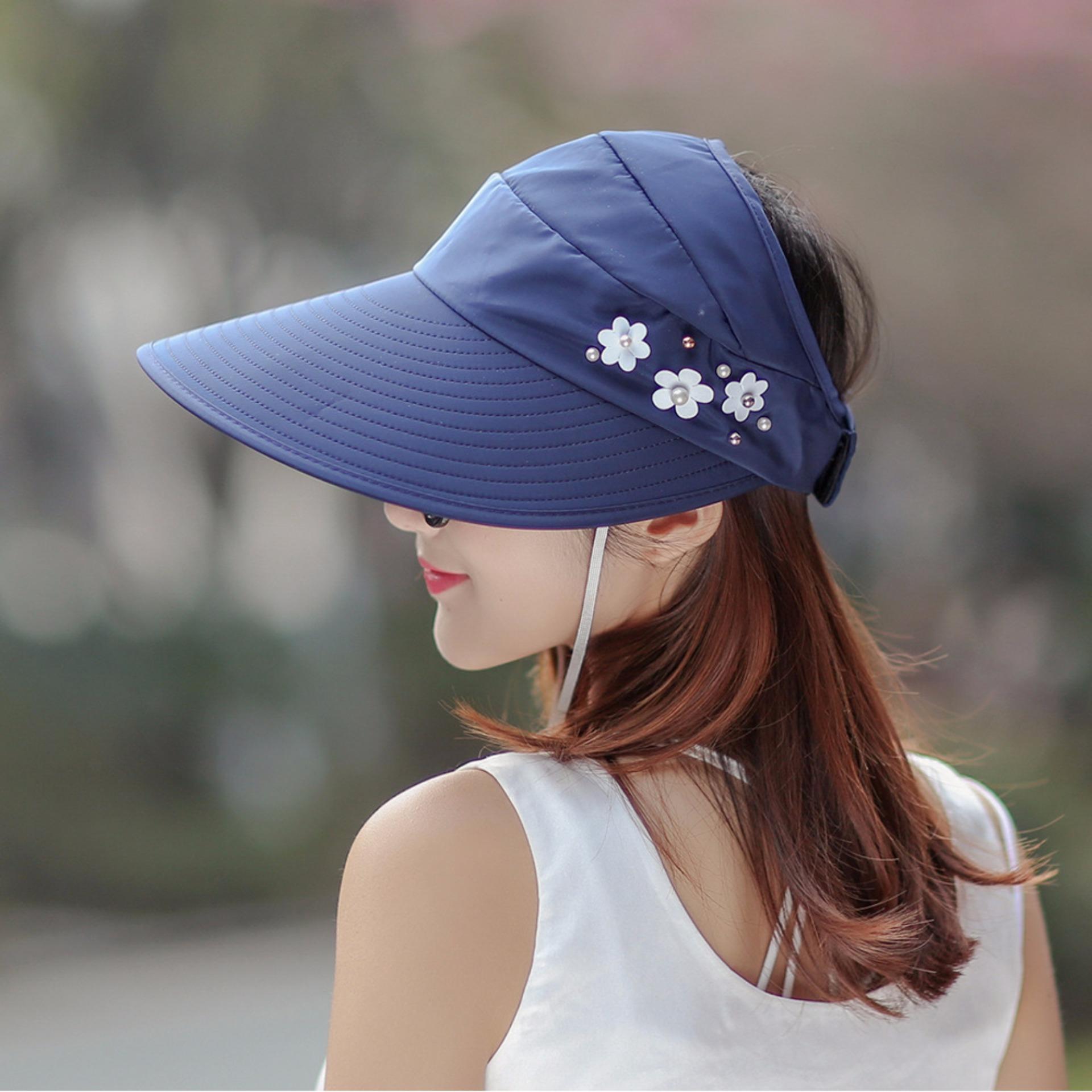 Mũ chống nắng, mũ chống nắng rộng vành , áo chống nắng nhật bản - mũ chống nắng 2 lớp hàng xịn chất vải thoáng mát - lớp lót mềm mại êm ái cho da đầu vừa vặn ngay cả khi dùng mũ bảo hiểm