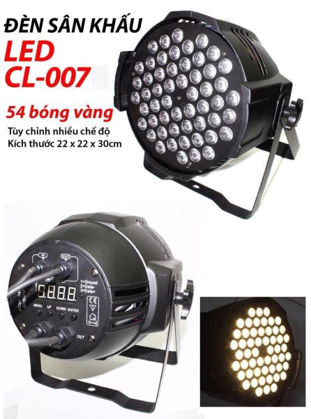 [HCM]Đèn sân khấu LED CL-007