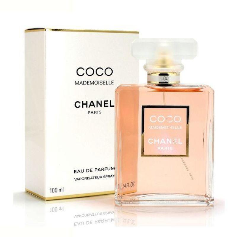 Nước hoa nữ Chanel-Coco Mademoiselle EDP- 100ML