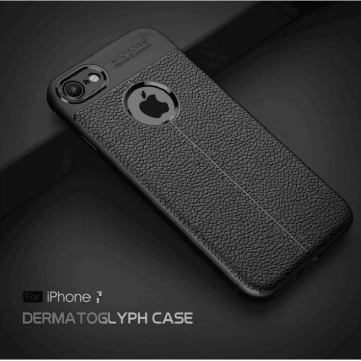 Ốp lưng giả da cho iphone 5/5s