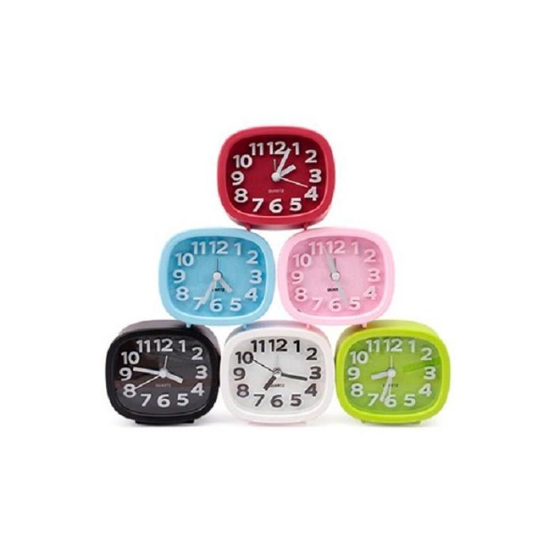 Nơi bán ĐỒNG Hồ Báo Thức Để Bàn Thời Trang Mini Clock