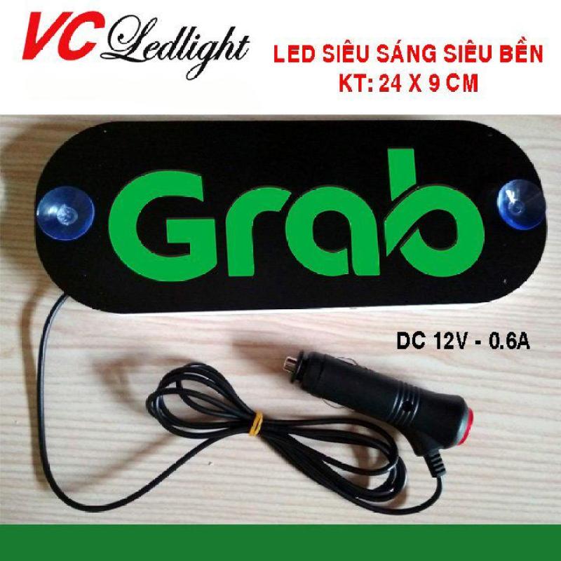 ĐÈN TAXI GRAB