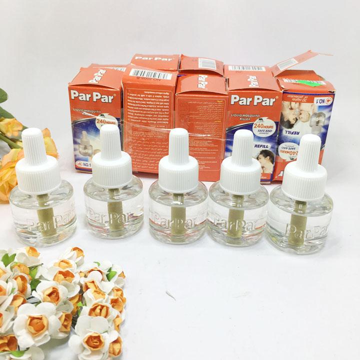 combo 3 tinh dầu đuổi muỗi