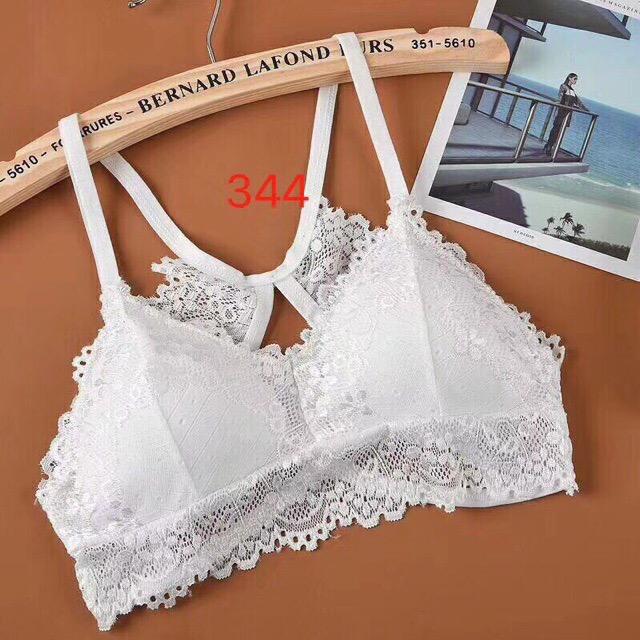 Áo bra ren 344 sexy