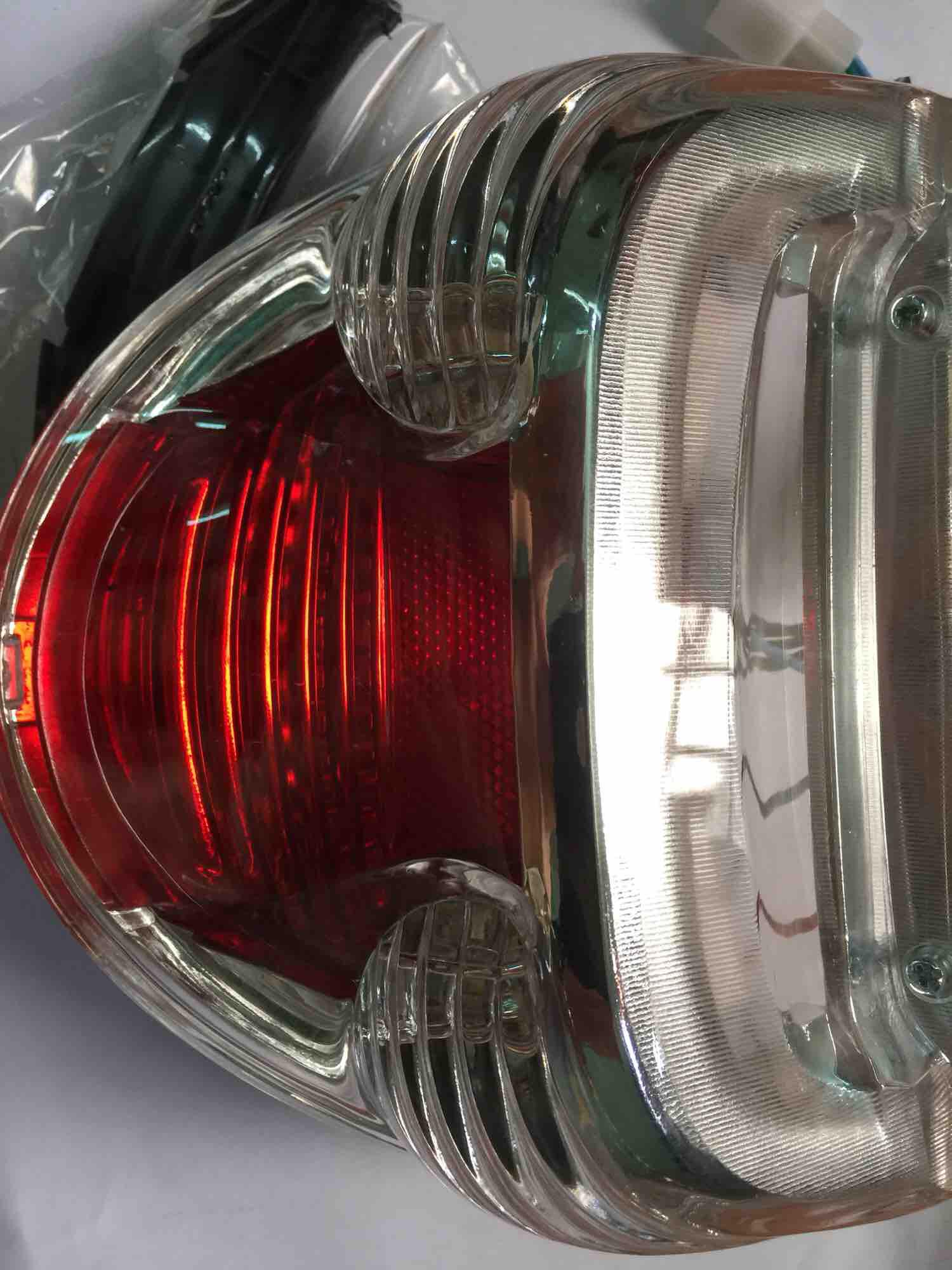 [HCM]Bộ đèn sau xe Jupiter V