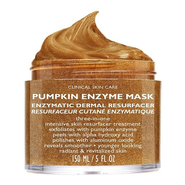 Mặt nạ làm dịu sáng da Peter Thomas Pumpkin