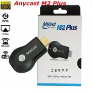 Thiết bị HDMI không dây Anycast M2 Plus - Hàng nhập khẩu cao cấp
