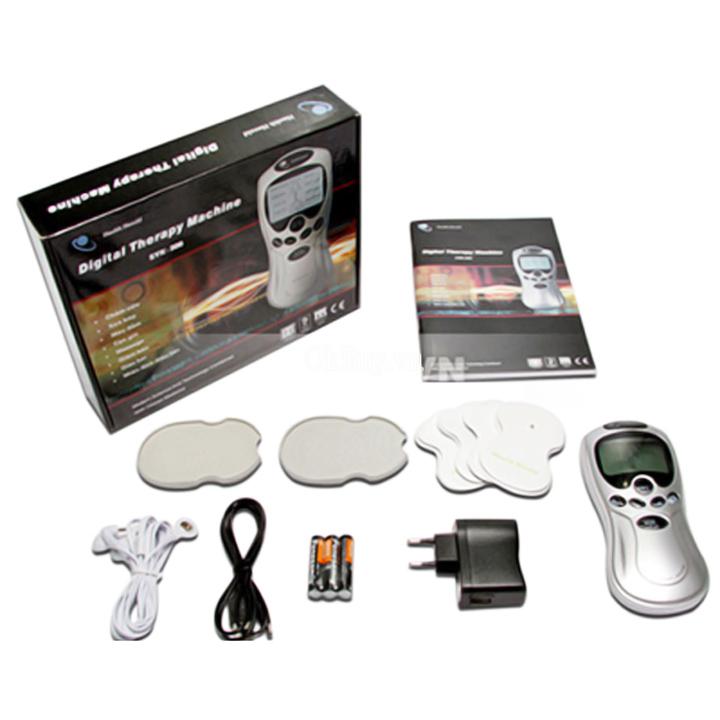 Máy massage trị liệu syk- 208