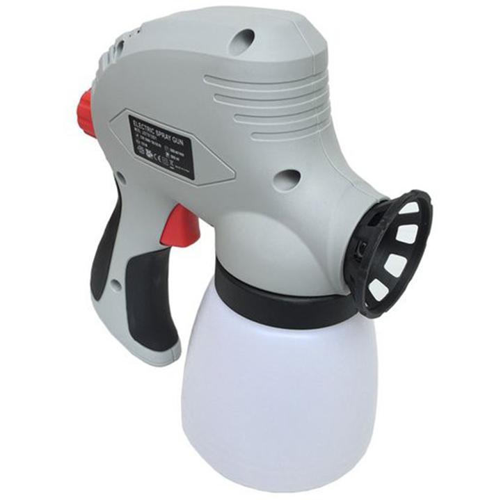 Máy phun sơn cầm tay/Máy phun sơn JOUST MAX giá rẻ