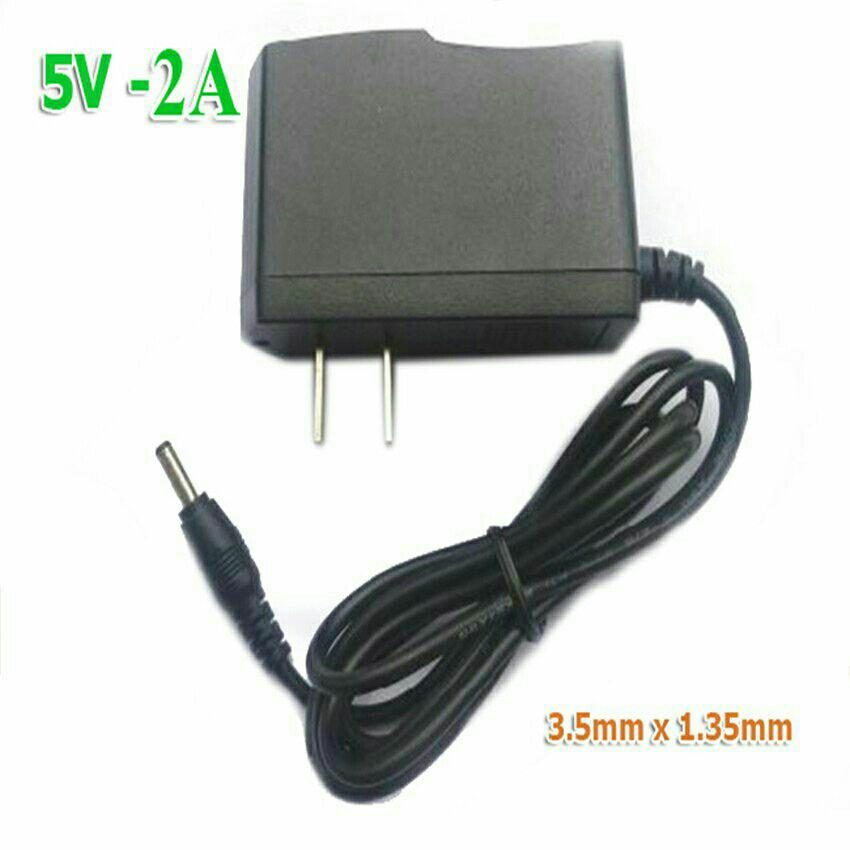 Nguồn 5V-2A chân bé dùng cho Tivi box và Camera