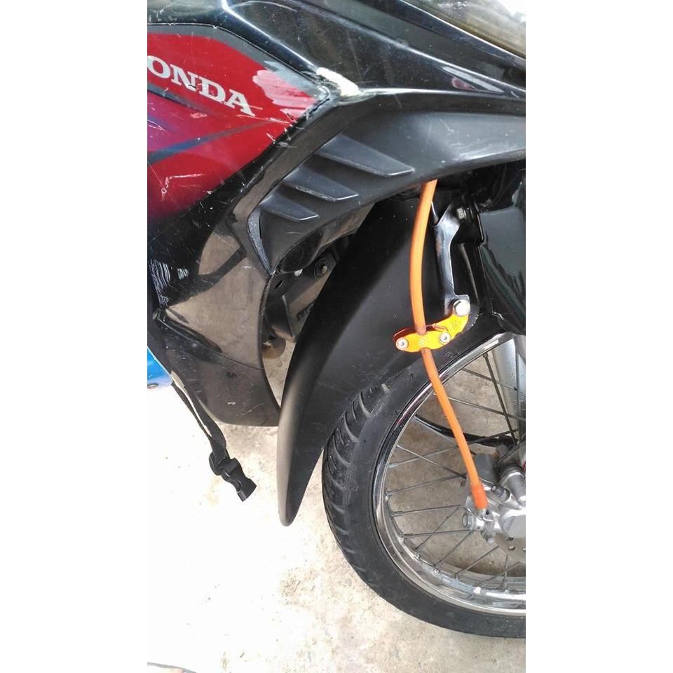 Ống dẫn dầu thắng dĩa