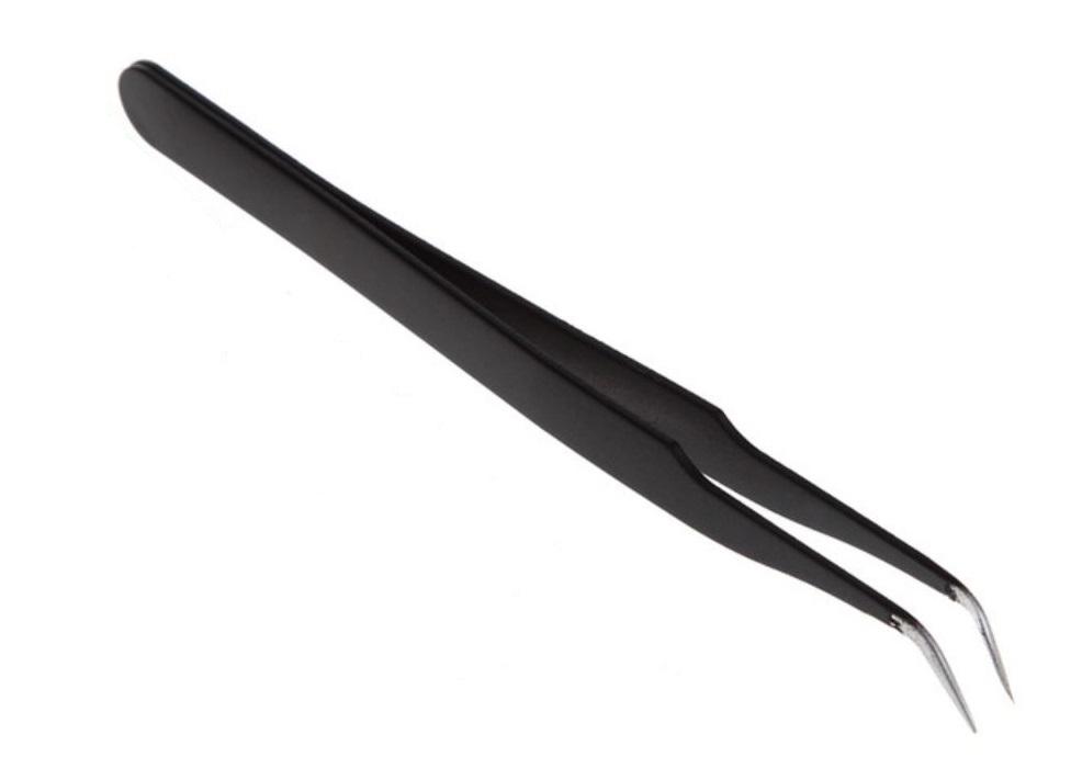 Nhíp Gắp Đá Nail Nhật Bản