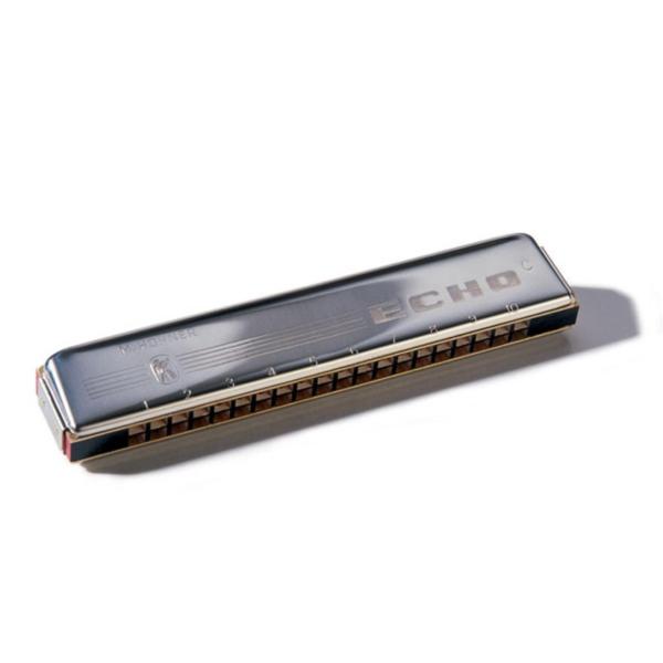 Kèn harmonica tremolo Echo M2409017
