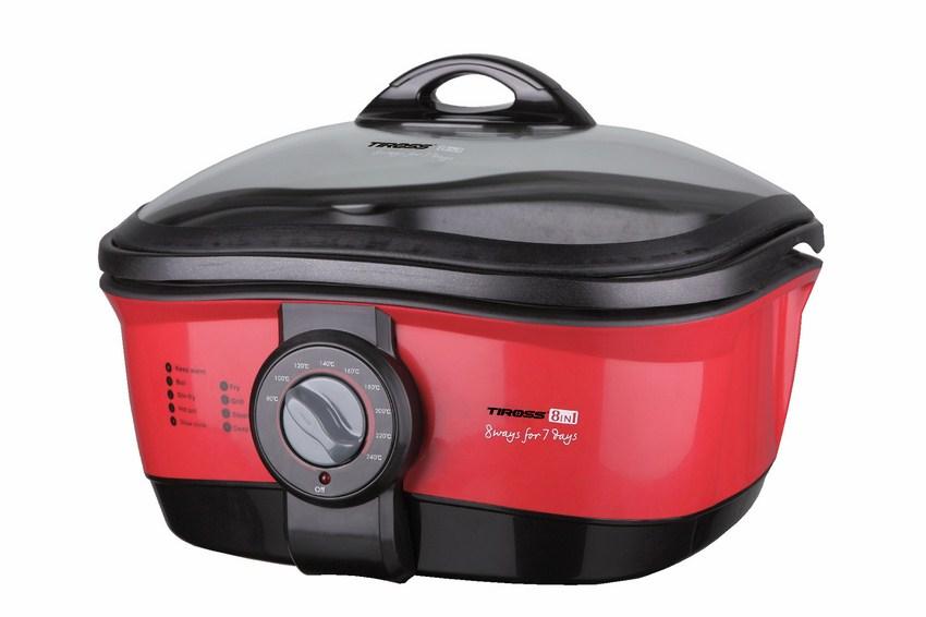 Nồi đa năng tiross ts902