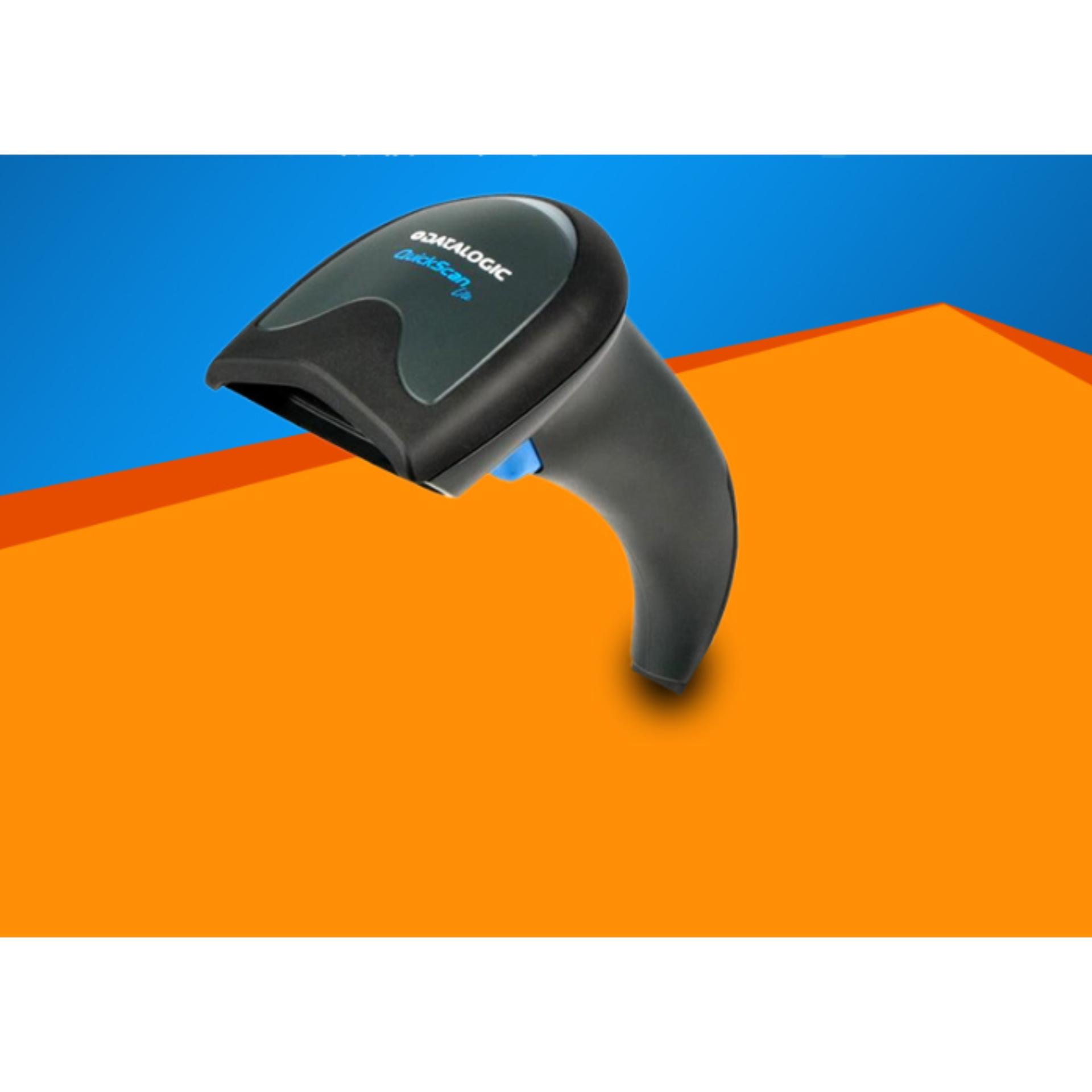 Đầu đọc mã vạch datalogic qw 2100