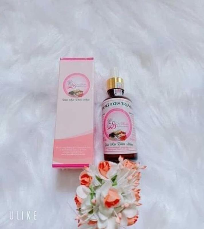 Đông y Sen Spa chai lớn 100ml