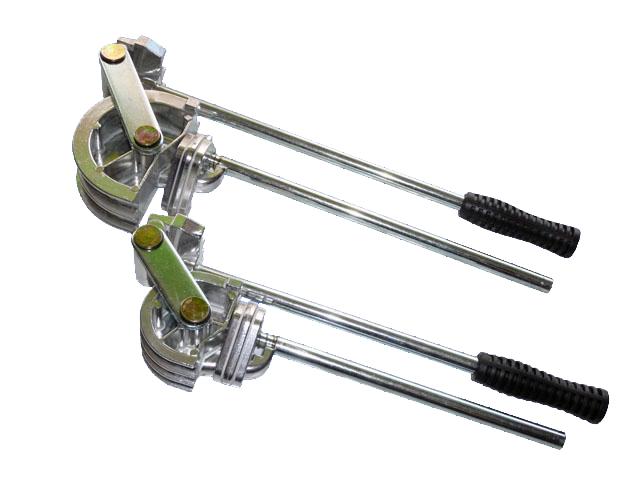 Bộ cuốn ống đồng đa năng - top tc-675-m