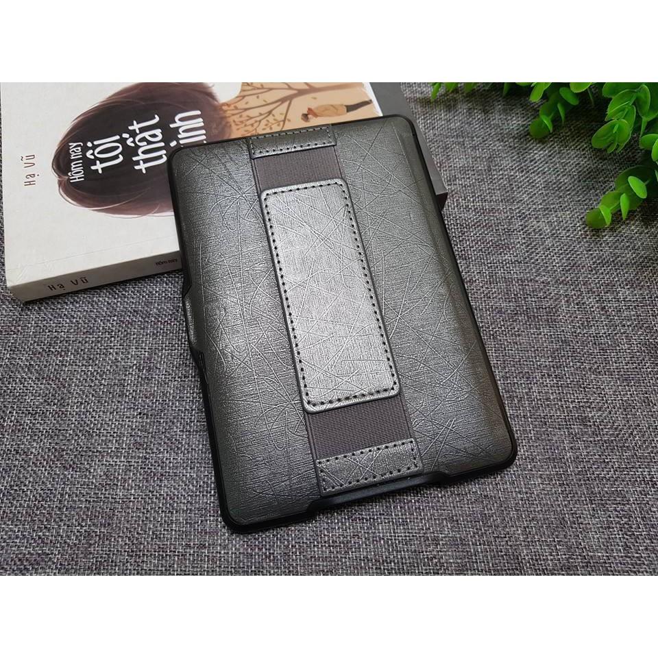 Ốp Bao Da Kindle Paperwhite Có Tay Cầm