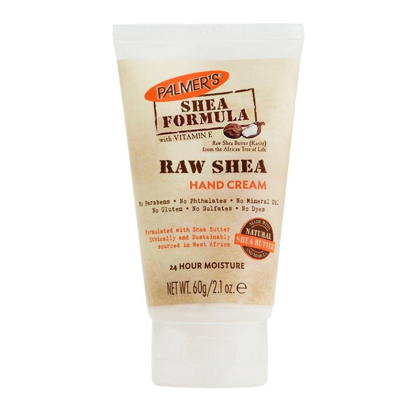 Kem dưỡng da tay giữ ẩm Bơ hạt mỡ Shea Cream Palmer's 60g