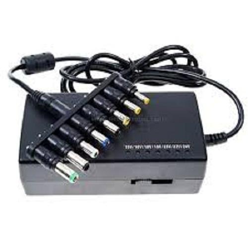 Adapter laptop (cục sạc) đa năng cho mọi hãng laptop