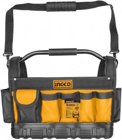 16inch giỏ đựng công cụ ingco htbgl01