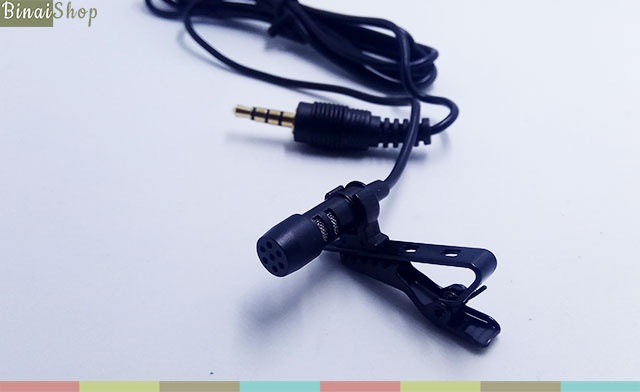 Koolsound Lavalier for mobile