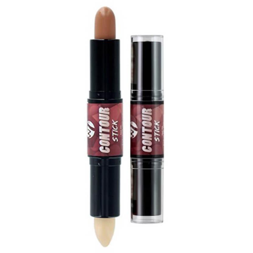 Tạo khối đa năng dạng thỏi w7 contour stick 4g