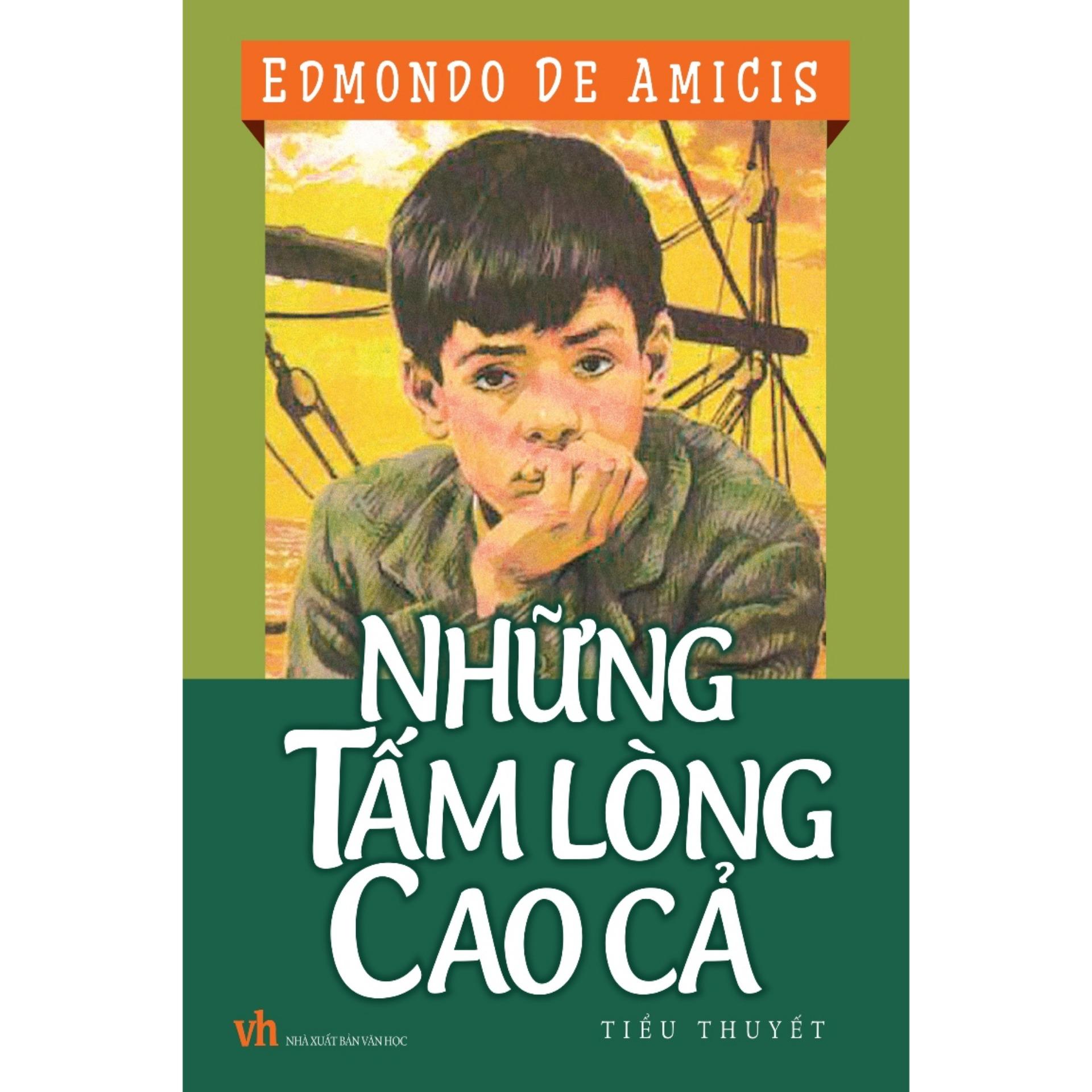 Những tấm lòng cao cả