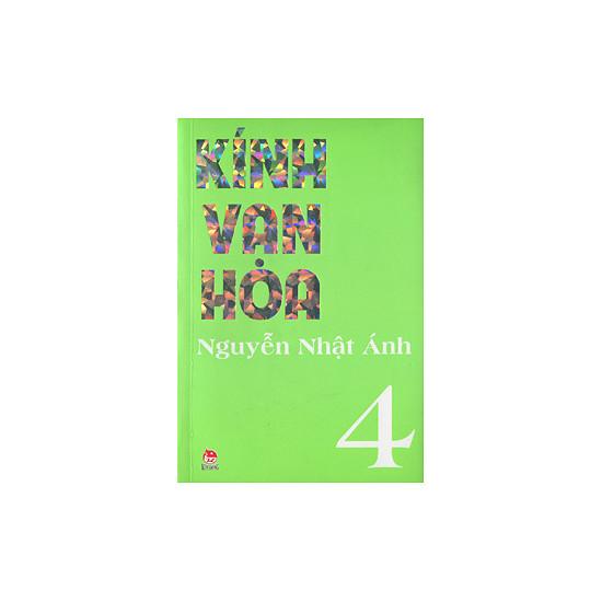 Kính Vạn Hoa (Bộ Dày 9 Tập) - Tập 4 (2015)