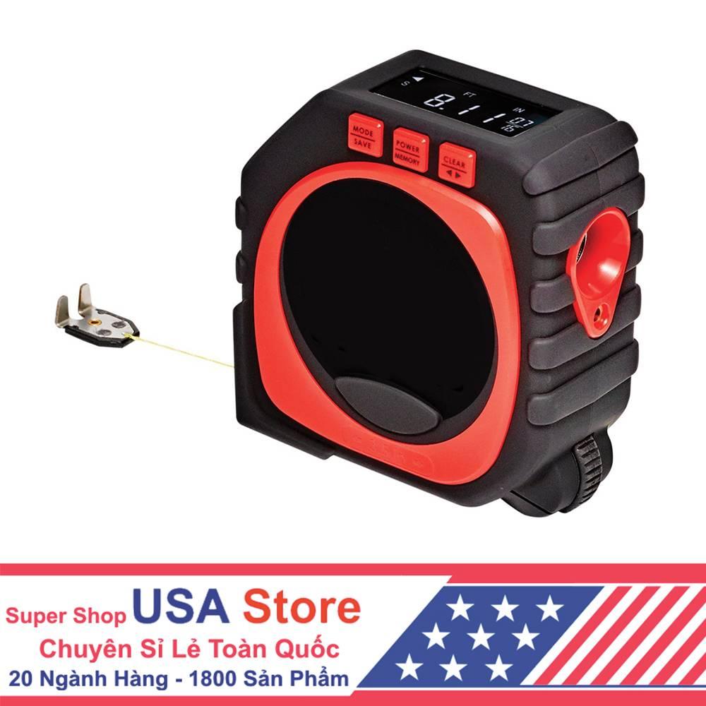 Thước Đo Đa Năng MEASURE KING 3 Trong 1 CDS1414