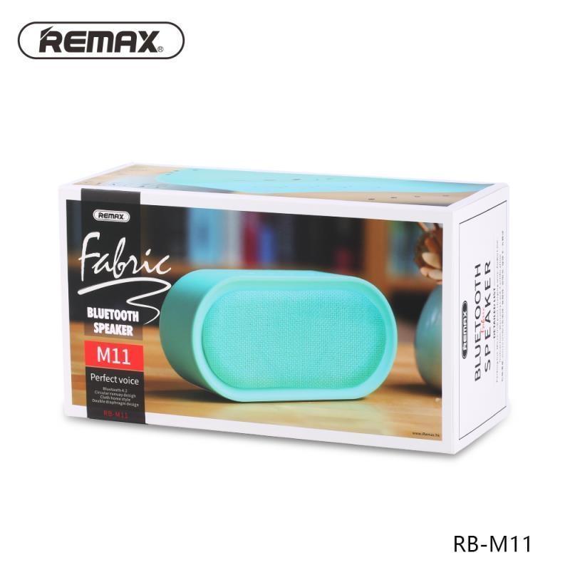 Loa Bluetooth Remax RB-M11
