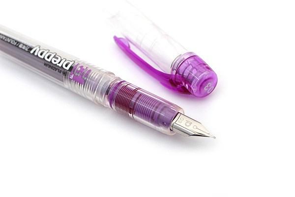 Bút máy nhật bản Preppy 03