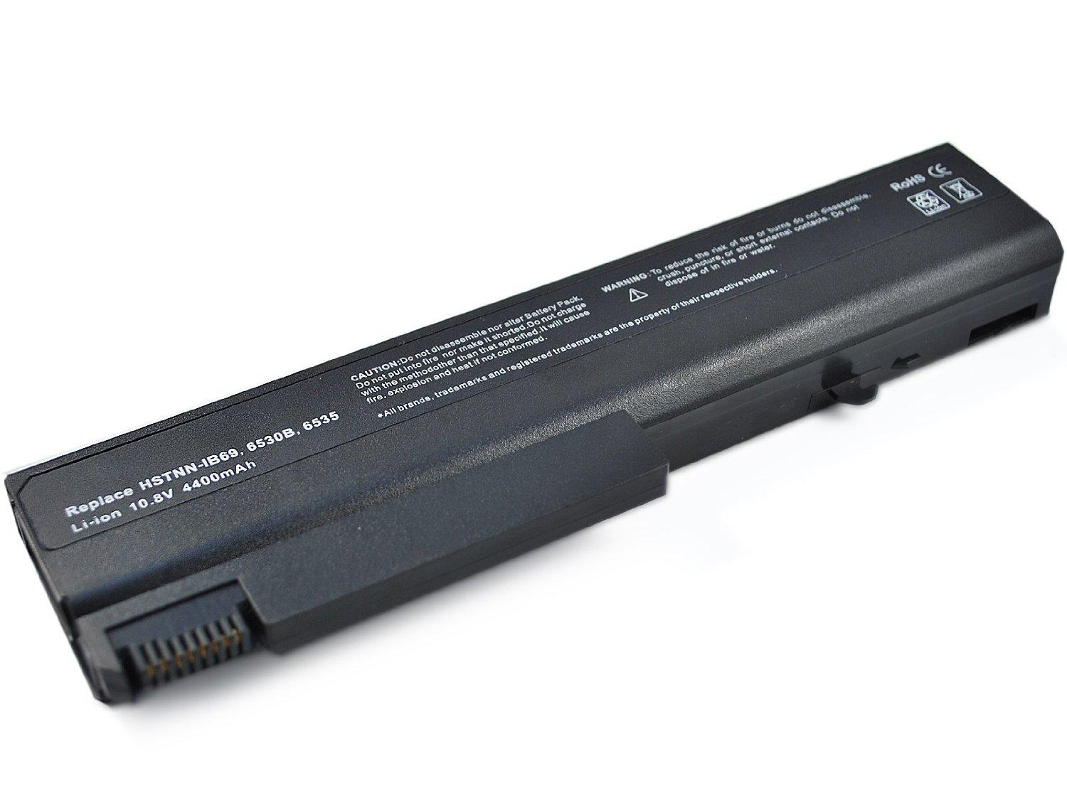 Pin laptop hp. elitebook 8440p 8440w 6930 6930p
