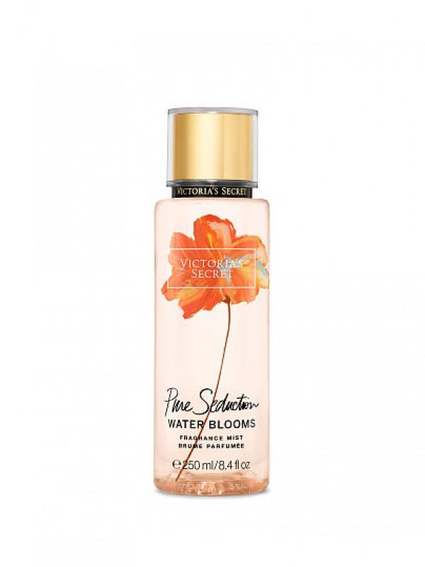 Xịt thơm dưỡng da toàn thân Pure Seduction Water Blooms của Victorias Secret- MỸ