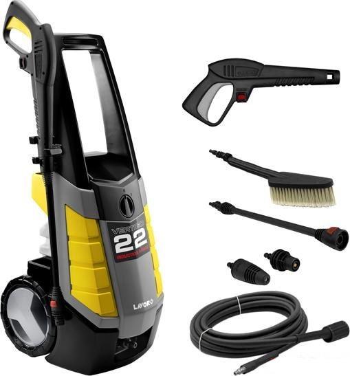 Máy phun áp lực lavor vertigo 22