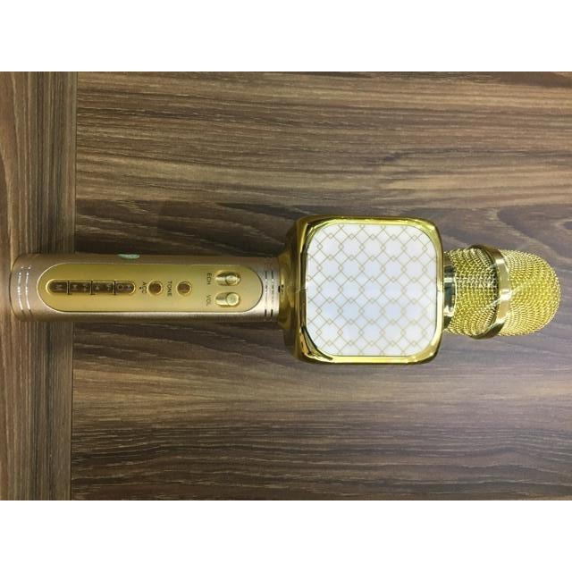 Micro Karaoke Bluetooth YS-69