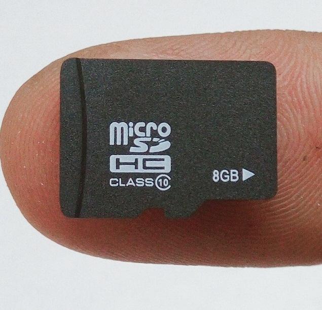Thẻ nhớ 8gb - thẻ nhớ microsd 8g - thẻ nhớ máy nghe nhạc 8gb bh 12 tháng - giá siêu rẻ