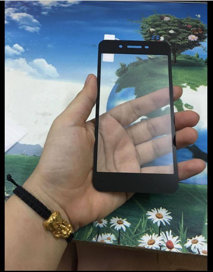Miếng dán kính cường lực 3D Full màn cho Vivo Y53