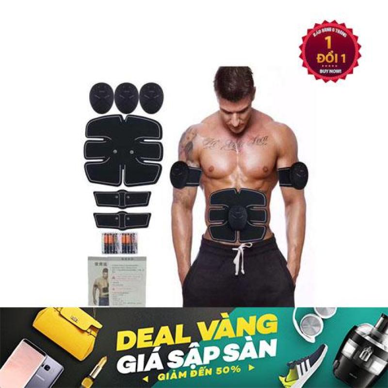 Bảng giá Dụng cụ tập cơ bụng và tay, Tập bụng dưới, Đánh tan mỡ bụng HIỆU QUẢ - BẢO HÀNH 1 ĐỔI 1