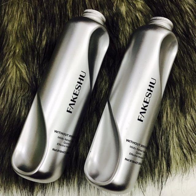 Hấp lụa tơ tằm fakeshu expert 618ml
