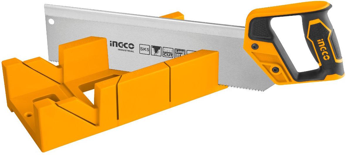12inch bộ cưa gỗ cầm tay ingco hmbs3008