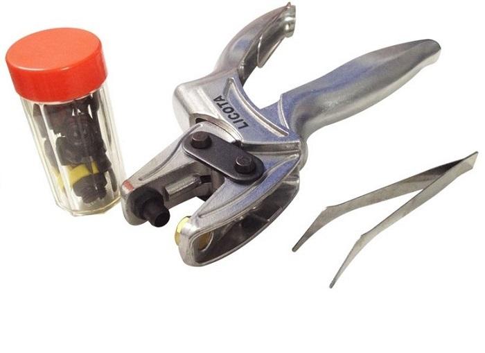 KỀM BẤM KHUY KHOEN LỖ DÂY NỊT ĐA NĂNG LICOTA AGP-LP04S TAIWAN