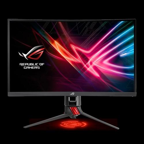 Màn hình vi tính asus 27" rog strix xg27vq 144hz