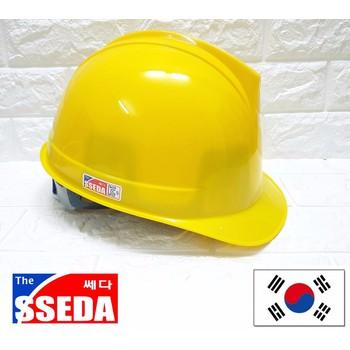 Nón bảo hộ Sseda Hàn Quốc (mặt tròn)