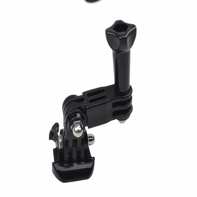 Phụ kiện camera hành trình - Bộ chuyển hướng (Đen)