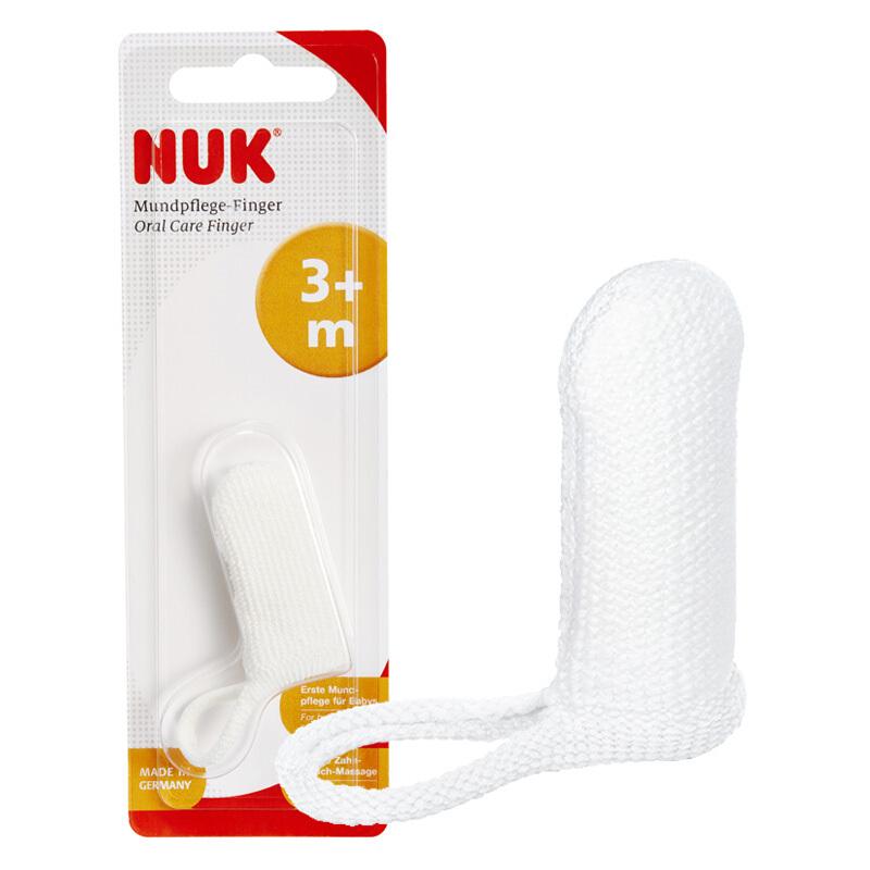 Rơ lưỡi dùng nhiều lần nuk chuẩn oeko tex nu16181