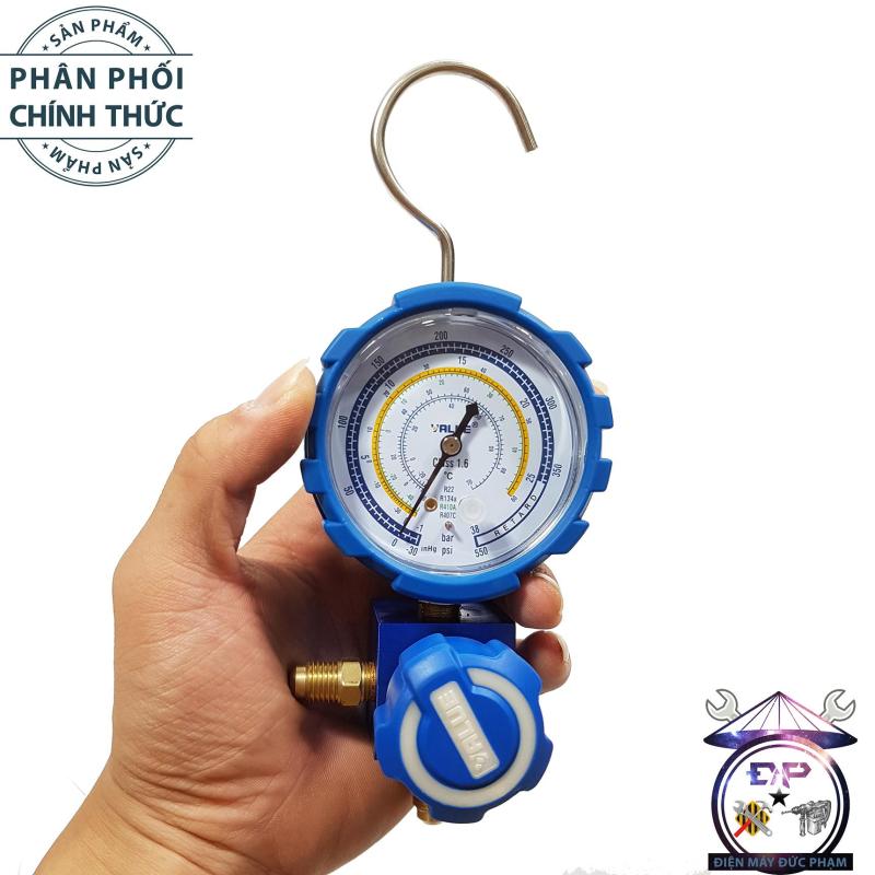 Bảng giá Đồng hồ gas đơn value xanh áp thấp ( công ty ) Điện máy Pico