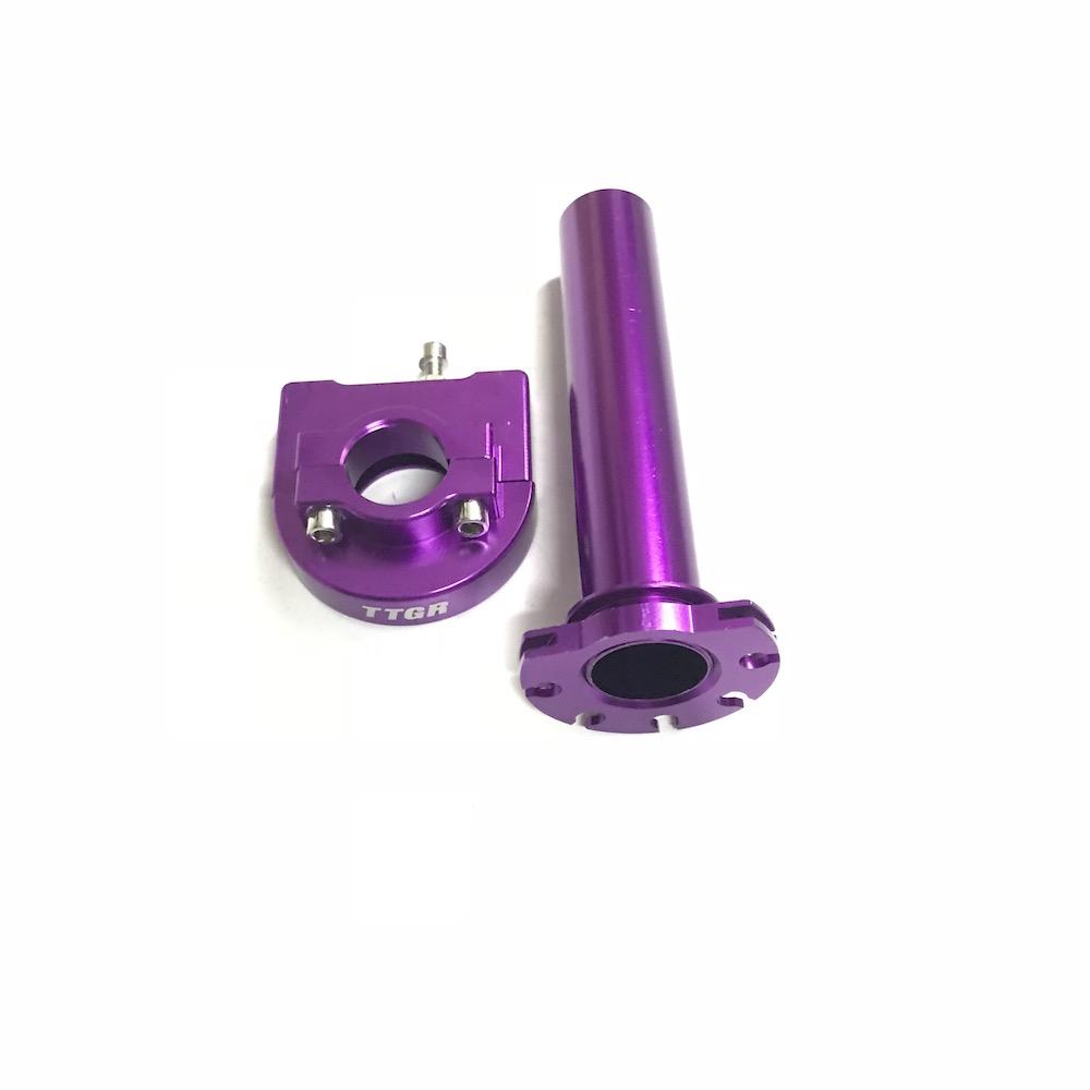 Cùm ga tăng tốc gắn mọi loại xe máy thanh khang 006001035